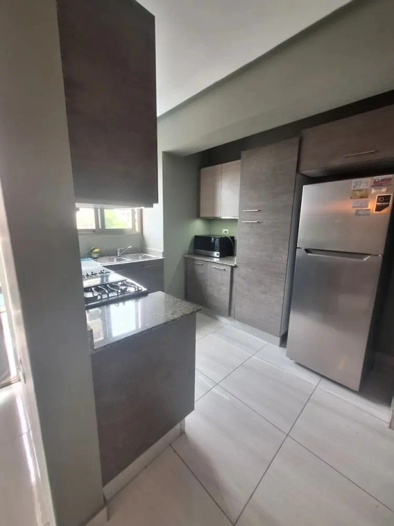 Downtown Three Bedroom SDQ Apartment