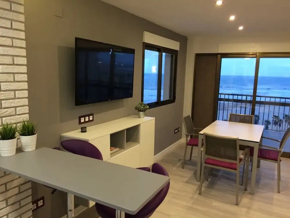 Primera Línea by Manila Apartments