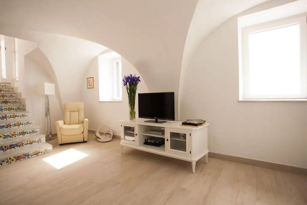 A casa di Laura