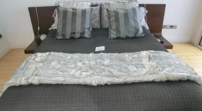 SYTB&B Luxury Bed & Breakfast