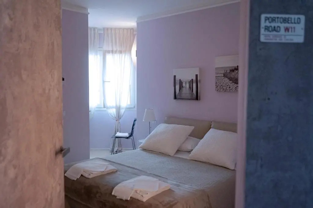 Residence Millecento - Aperto tutto lanno