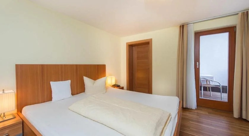 Hotel Bernadette