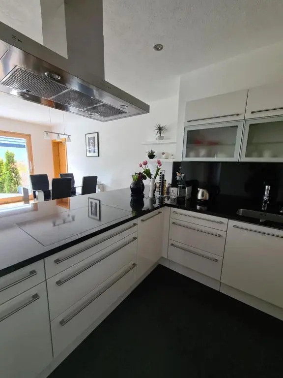 Chasa Scandella Apartment Tanja