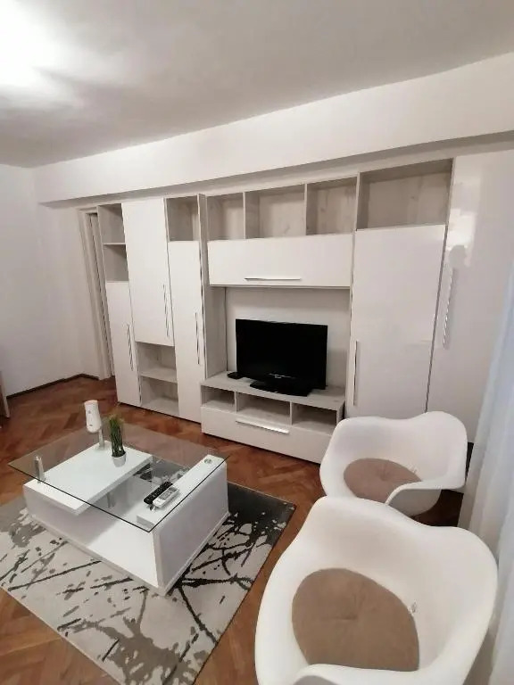 Piata Victoriei 2 Room Apartment
