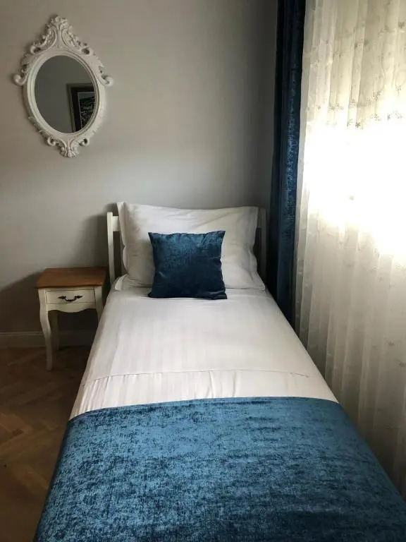 Apartment Sandra