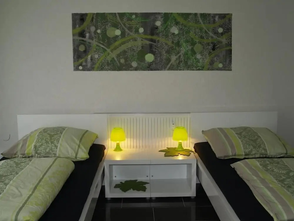 Appartement Viktoria