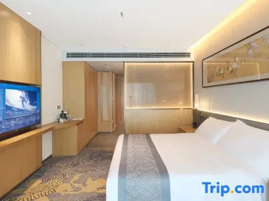 QingDao BAHEAL OASIS HOME HOTEL