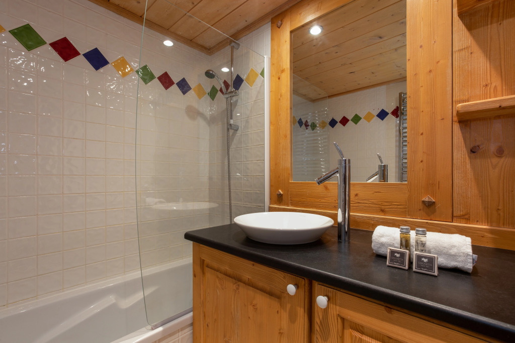 Appartement Belle Vue