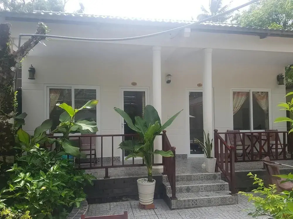 7S Kim Xuan Bungalow