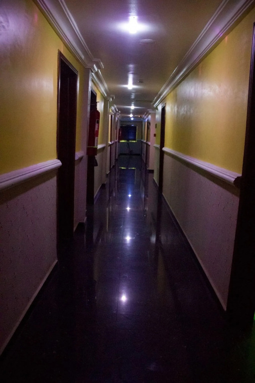 Marble Brand Hotel