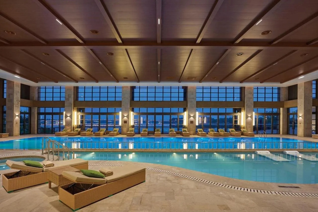 Hilton Wenan