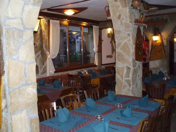 Family Hotel Saint George
