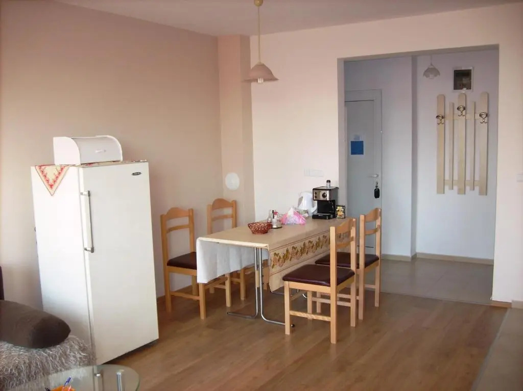 DDenko Apartment