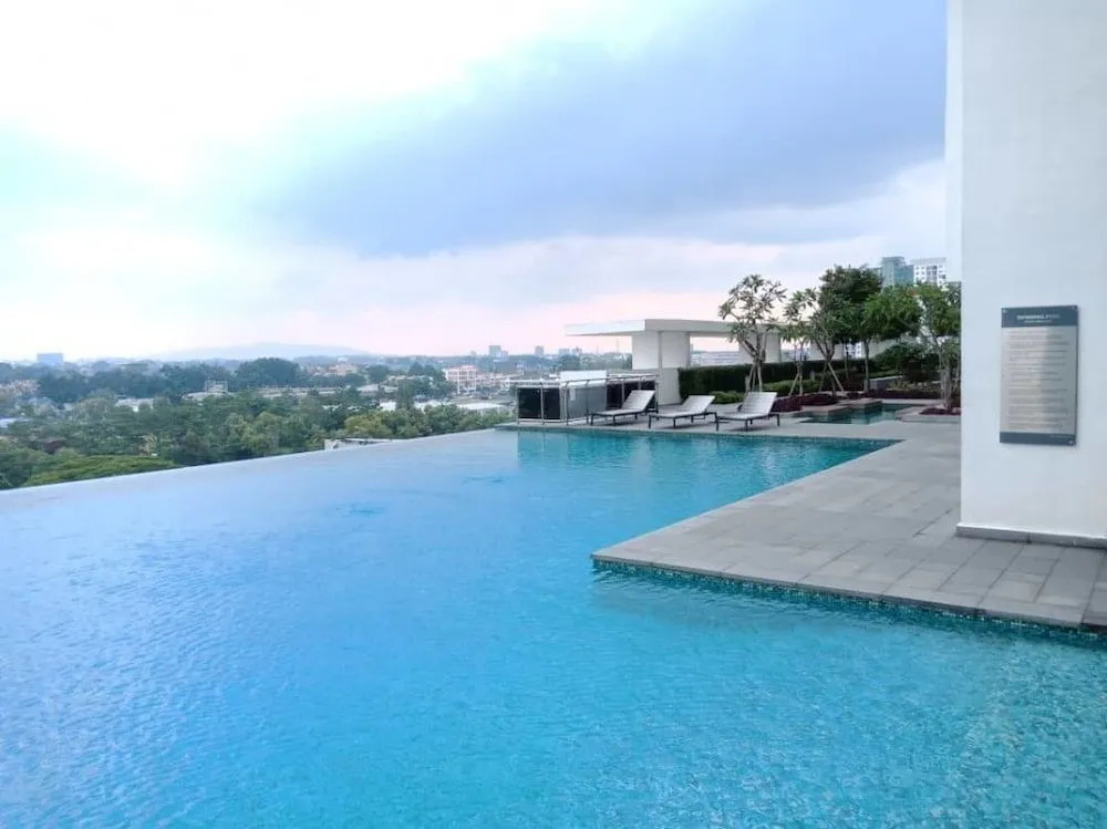 1Tebrau Southkey Midvelly By Affinity Johor Bahru
