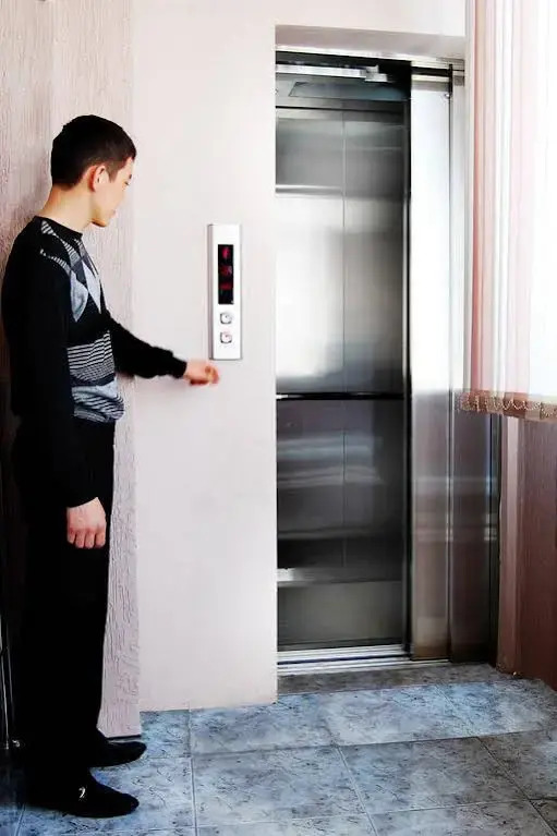 Astana Hotel