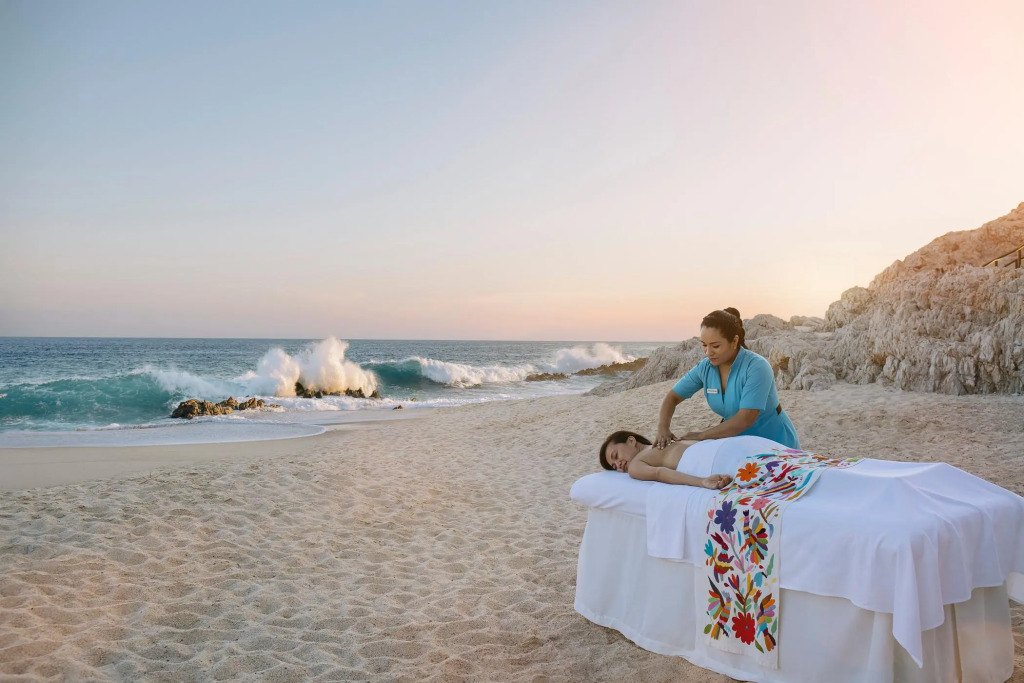 The Westin Los Cabos Resort Villas