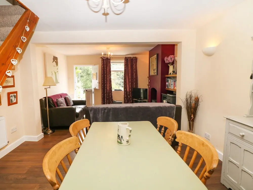 Daisy Cottage