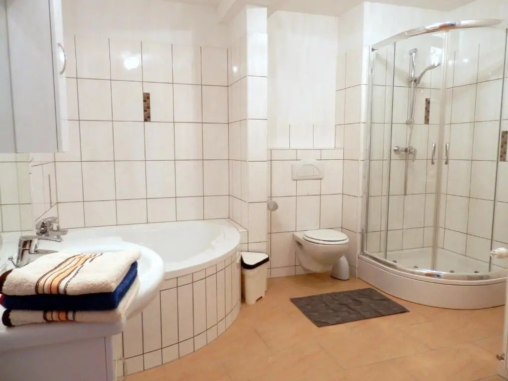 Ferienwohnung Haus Maier