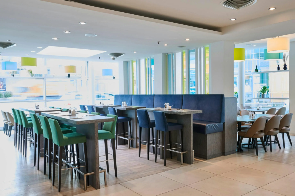 Premier Inn Würzburg