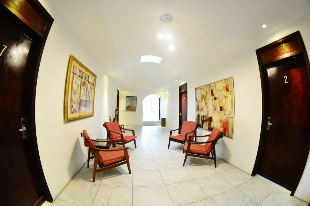 Hotel Europeo