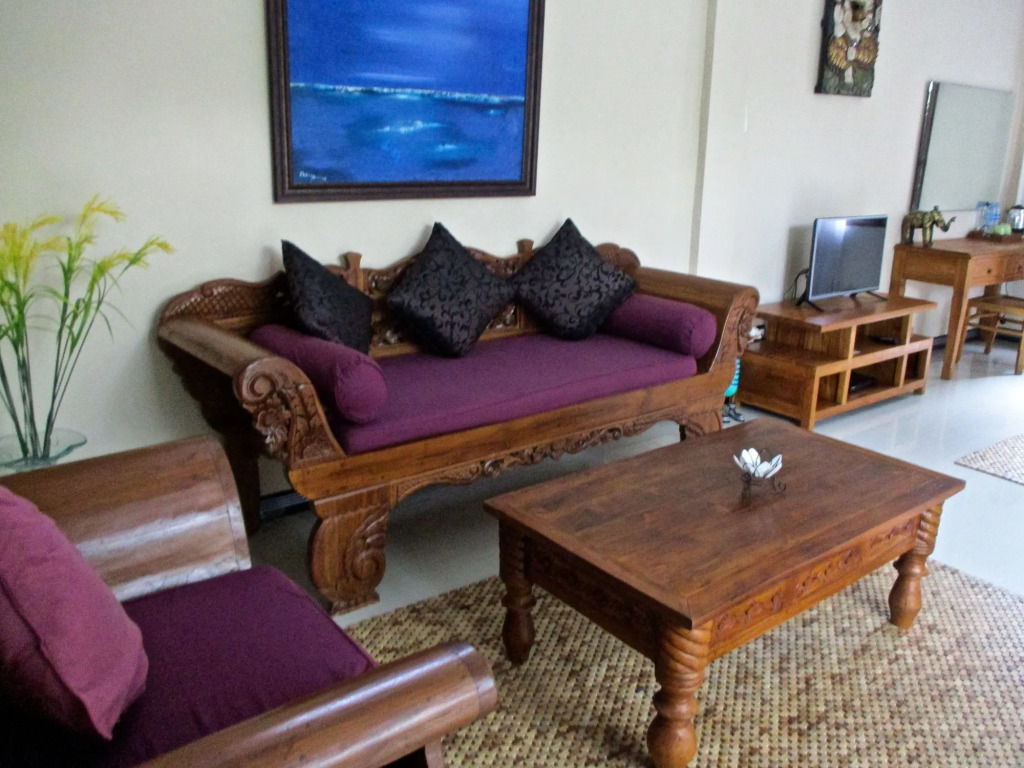 Uma Padi Villa