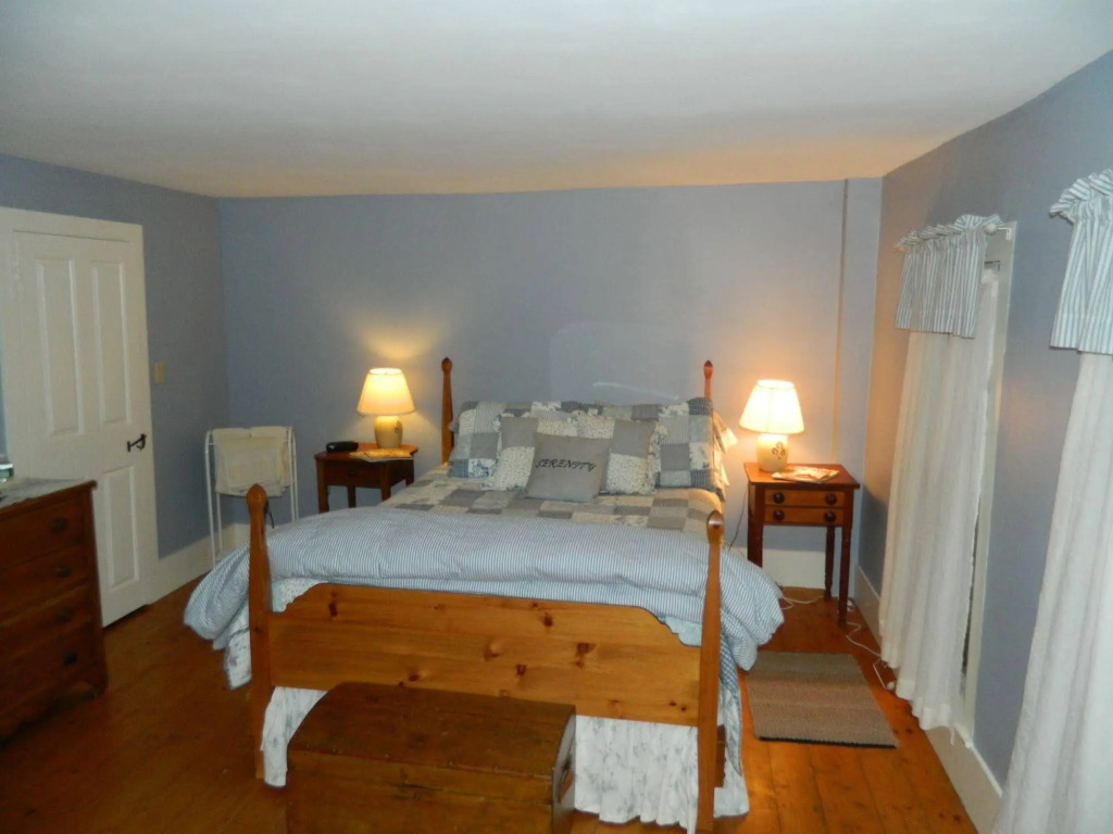 Royalsborough Inn at the Bagley House