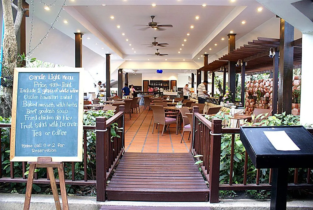 Royal Orchid Resort