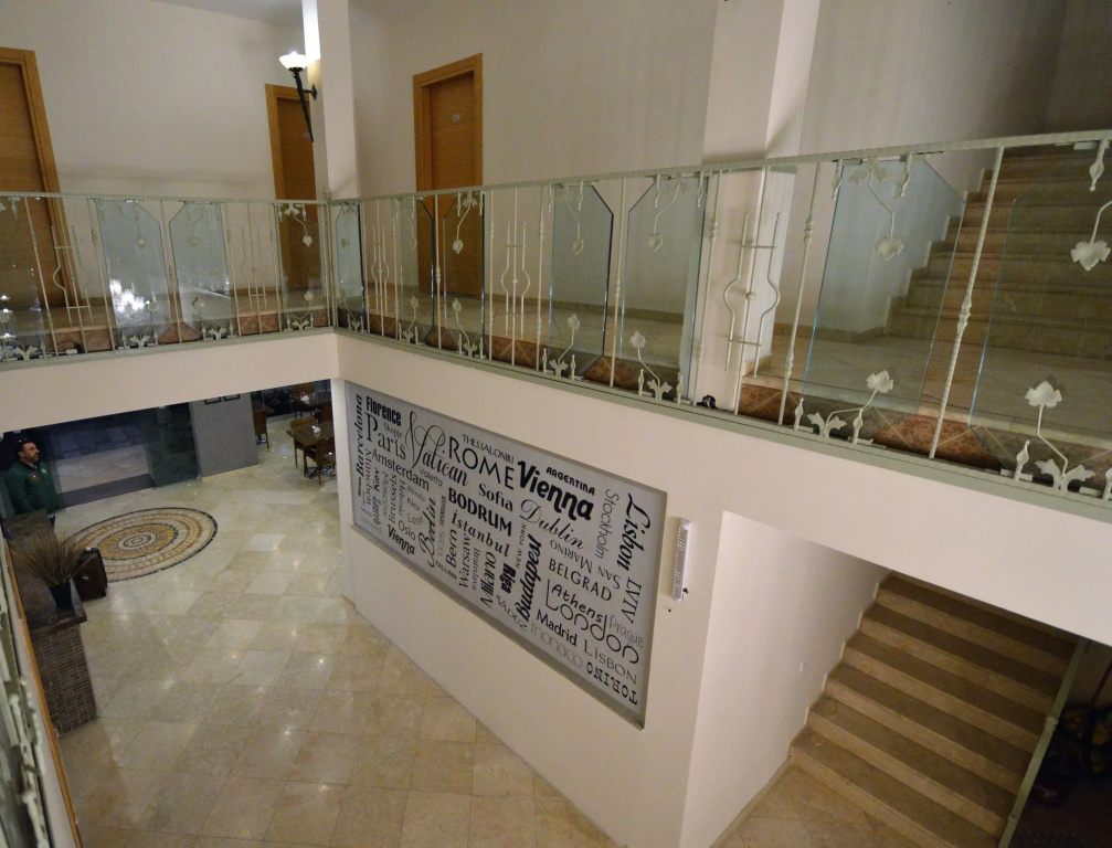 Casa Alloro Bodrum