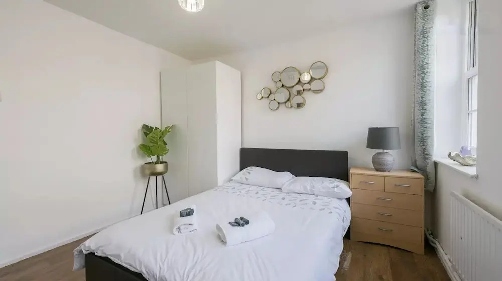 Deluxe Apartment - Heart Of Kings Cross