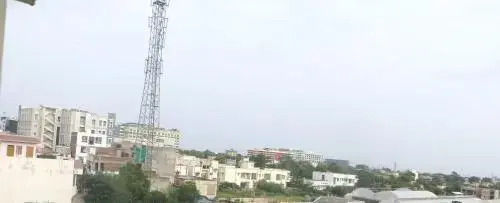 Raghav's Royal Residency