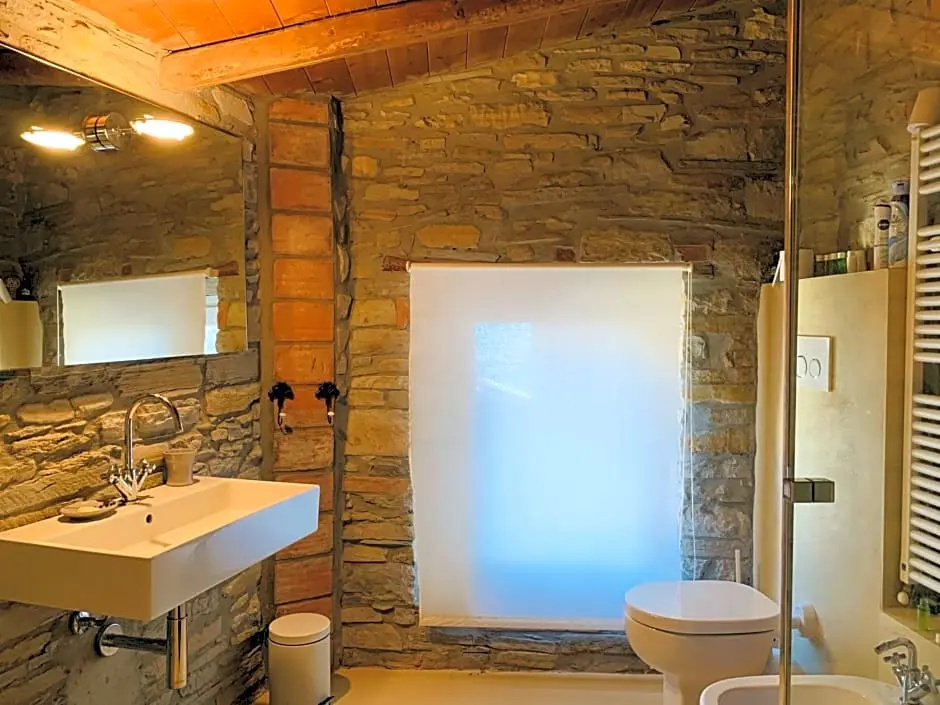 B&B Gli Orti del Trebbia