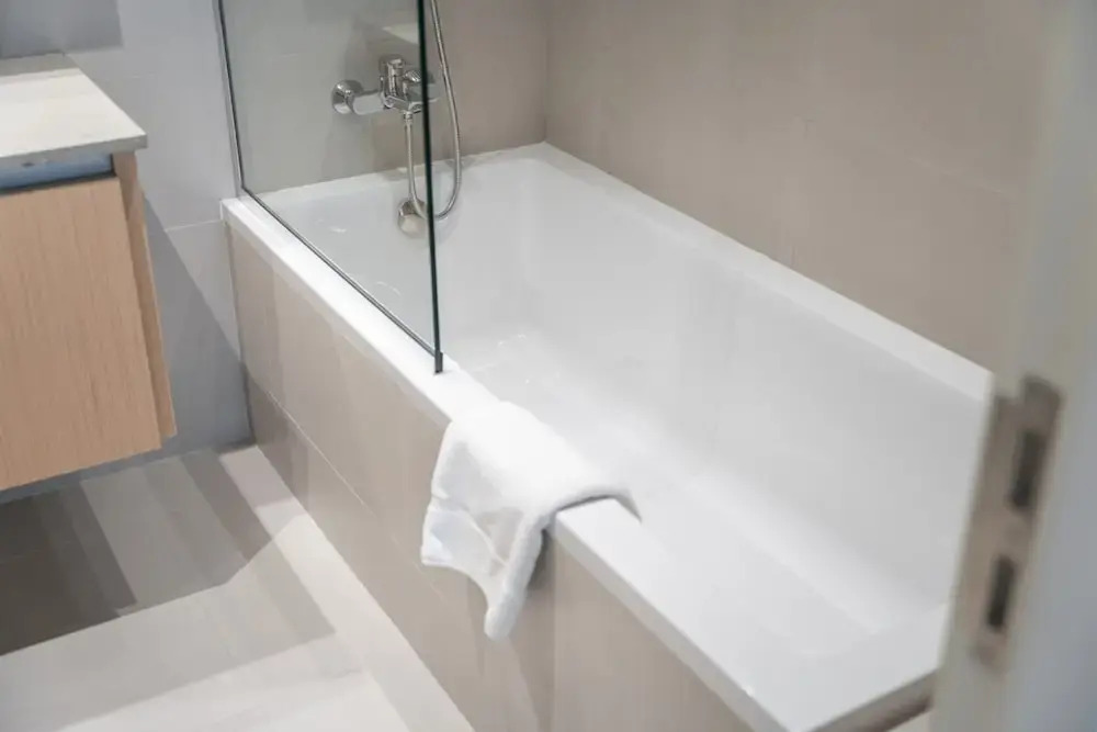 Elegant 4-bedroom Apartment Perfect for Families in Dubai Creek Harbour