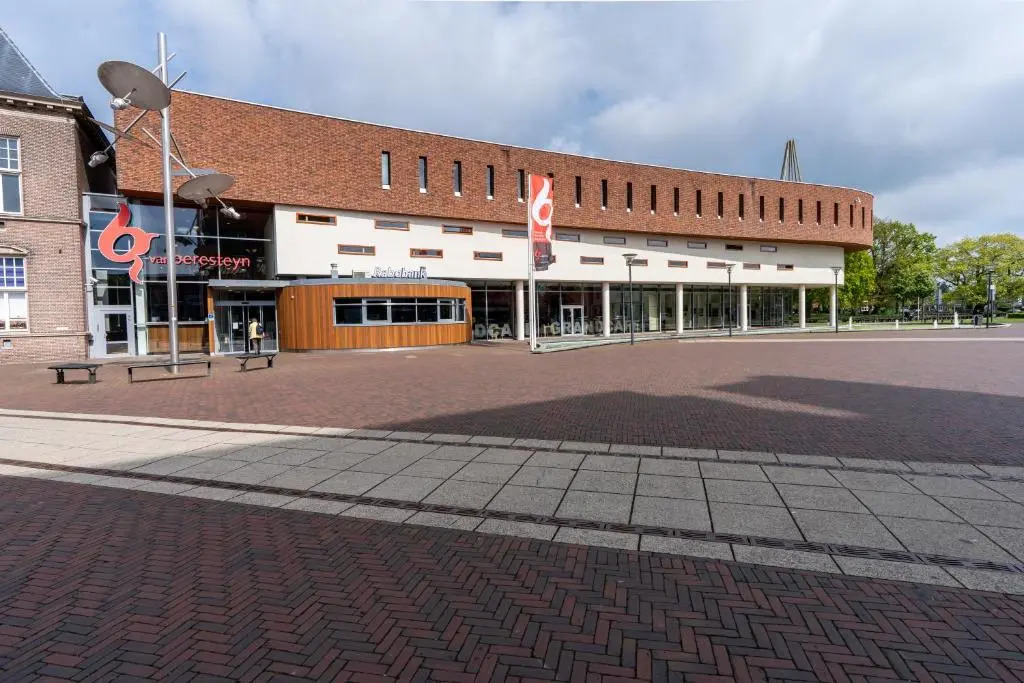 Appartement Guesthouse Het Gouden Eiland