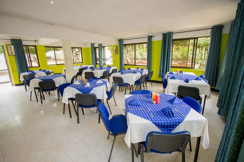 Travel Hotel