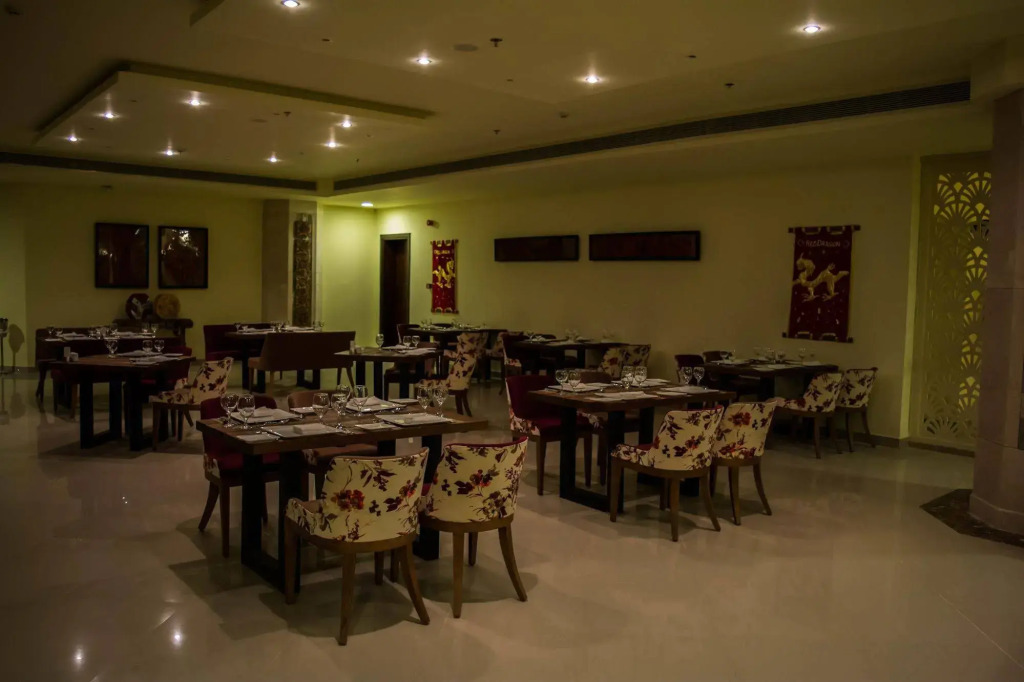 Tolip Taba Resort And Spa