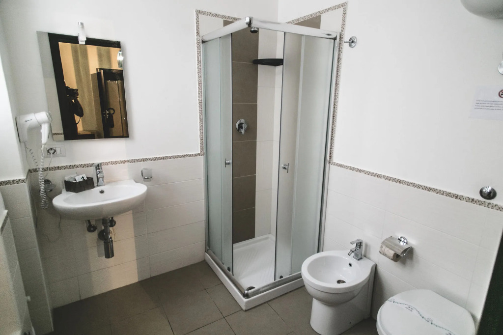 Il Quadrifoglio Room& Suite
