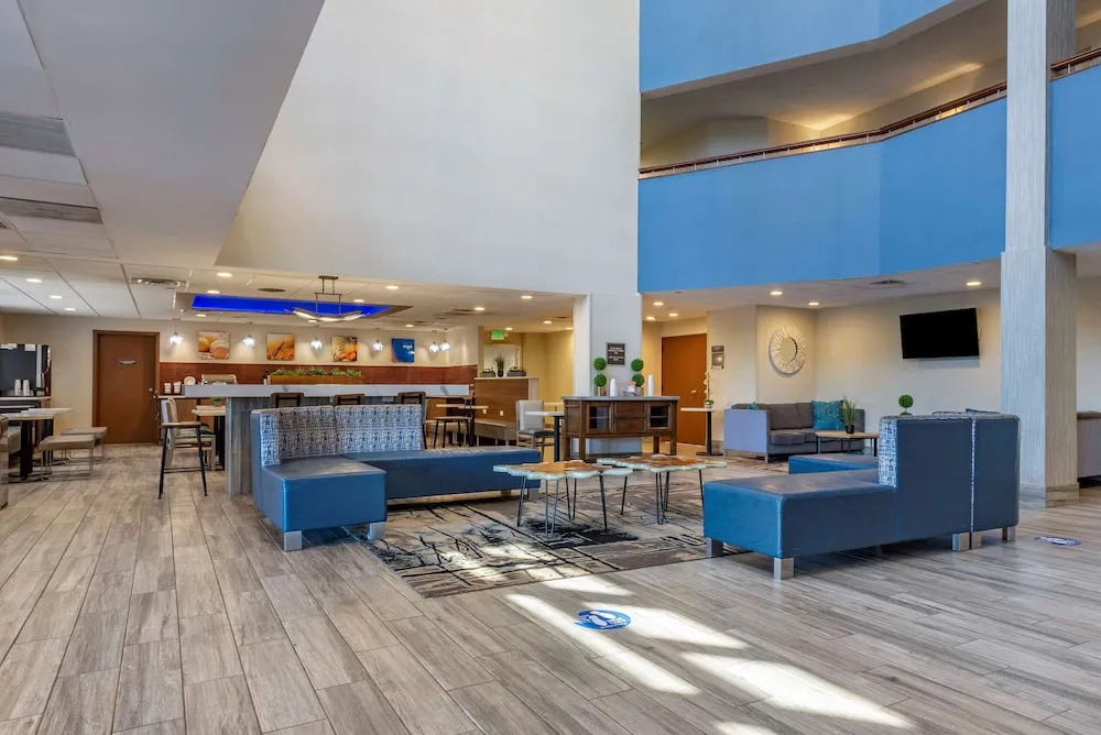Days Inn Horsham Philadelphia