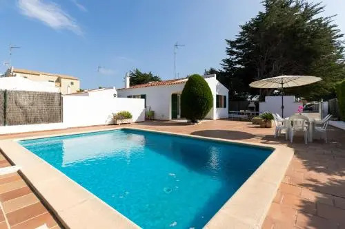 Villa Marineta 1
