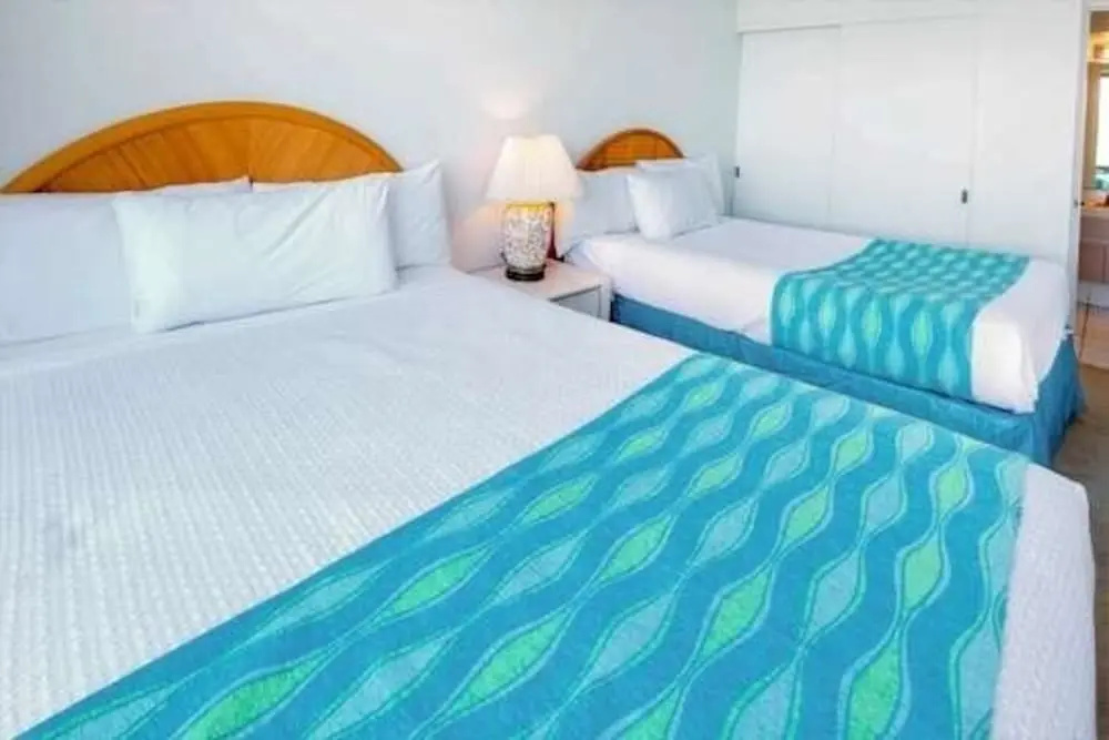 Standard Ocean View Condo - 36th Floor, Free parking & Wifi by Koko Resort Vacation Rentals