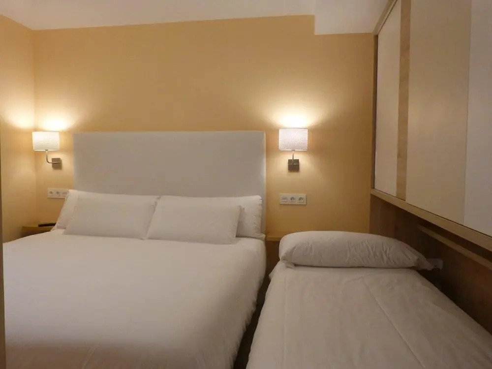 Bilbao Art Lodge Staynnapartments