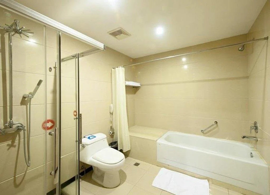 Taihe Hotel