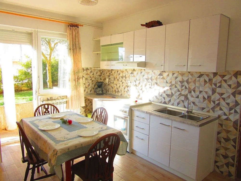 Apartments Jaksa