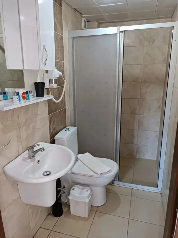 Jasmine Butik Pansiyon