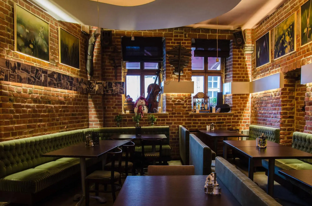 Hotel Artus - Old Town