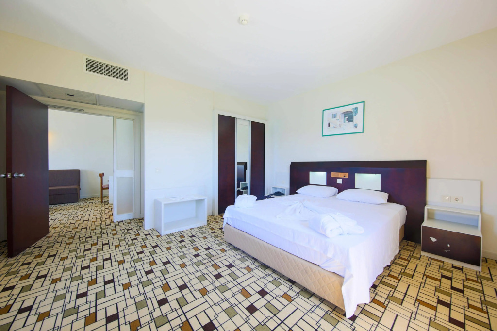 Medis Resort Hotel