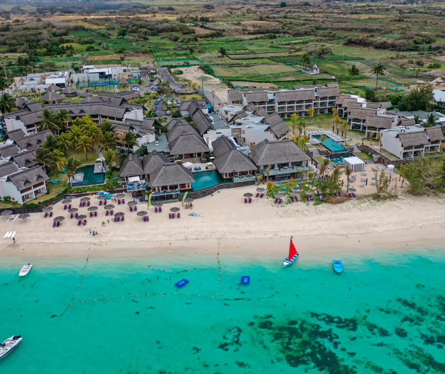 C Mauritius - All Inclusive