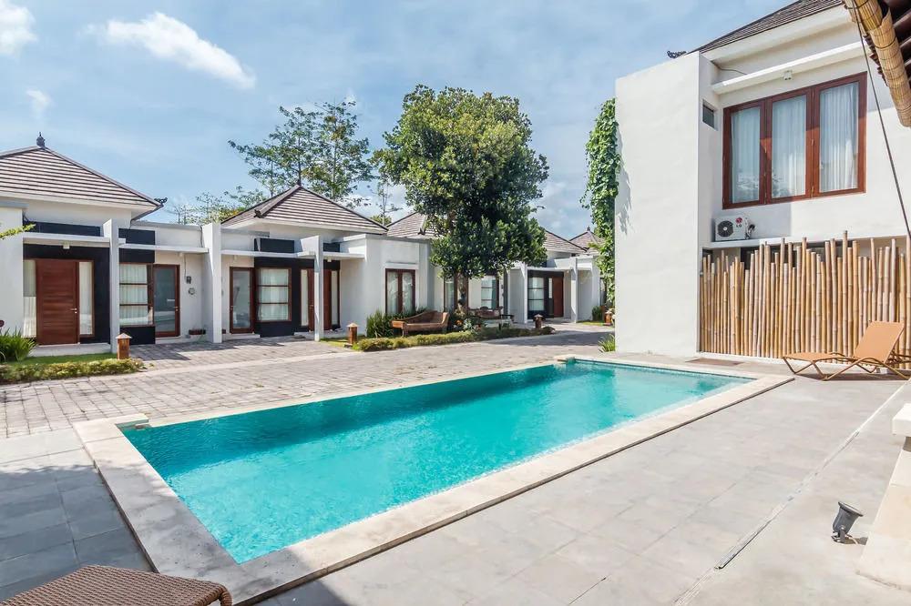 Casa di Ungasan