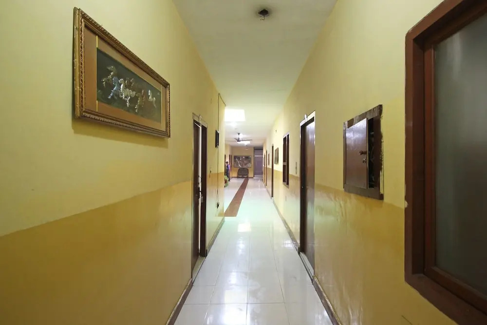 Hotel Hotel Sehgal
