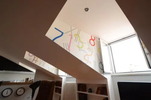 Tic Tac Loft