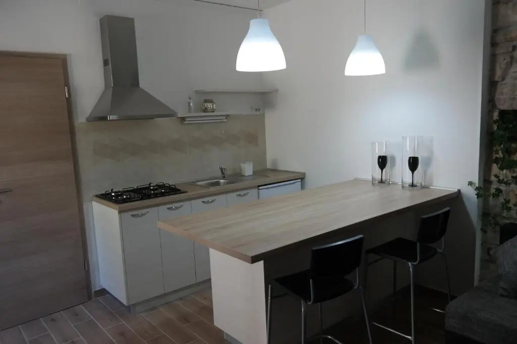 Apartments Hedona